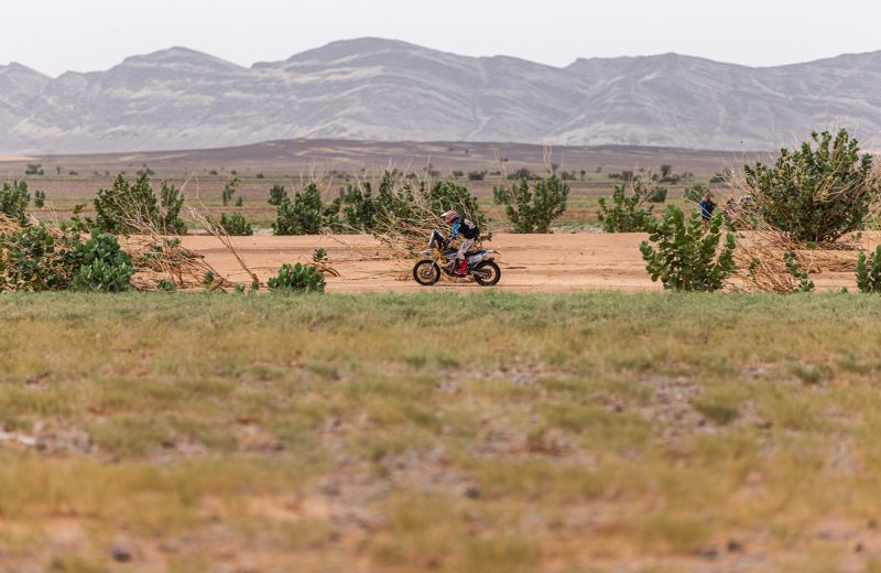 Africa Race 2022 – Etape N°8 : Akjoujt / Akjoujt — 24