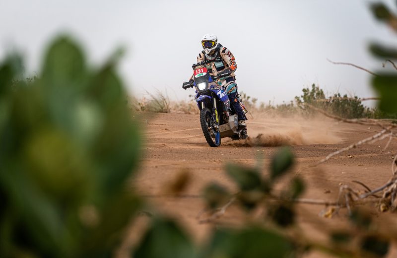 Africa Race 2022 – Etape N°8 : Akjoujt / Akjoujt — 26
