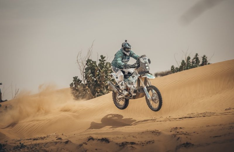 Africa Race 2022 – Etape N°8 : Akjoujt / Akjoujt — 5