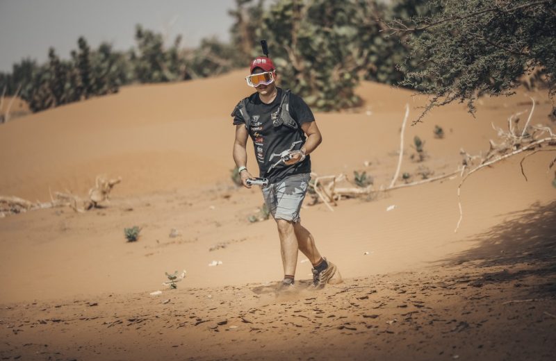 Africa Race 2022 – Etape N°8 : Akjoujt / Akjoujt — 18