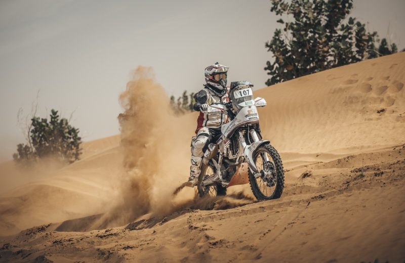 Africa Race 2022 – Etape N°8 : Akjoujt / Akjoujt — 20