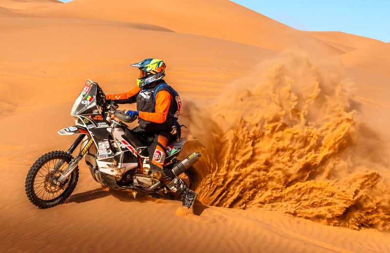 Africa Race 2022 – Etape N°9 : Akjoujt / Ouad Naga — 3