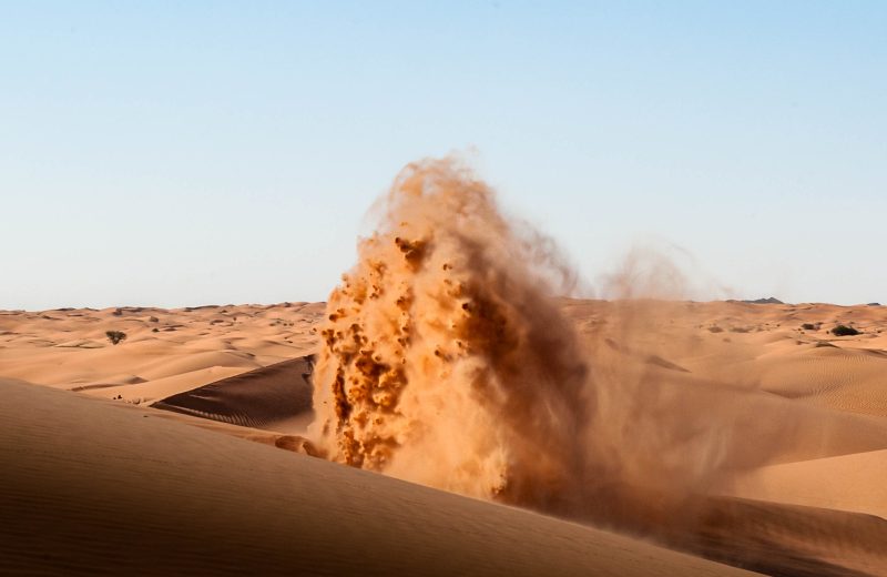 Africa Race 2022 – Etape N°9 : Akjoujt / Ouad Naga — 4