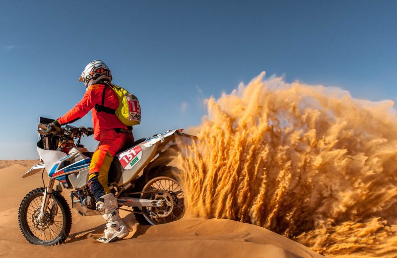 Africa Race 2022 – Etape N°9 : Akjoujt / Ouad Naga — 8