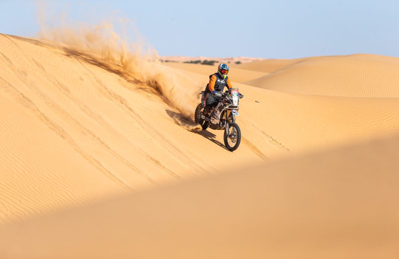 Africa Race 2022 – Etape N°9 : Akjoujt / Ouad Naga — 32