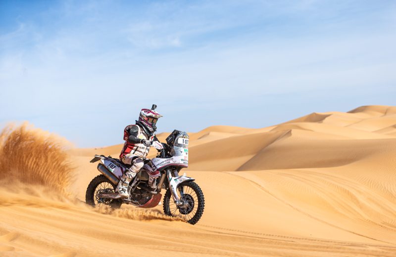 Africa Race 2022 – Etape N°9 : Akjoujt / Ouad Naga — 37