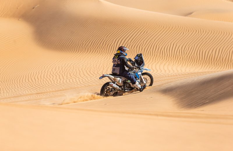Africa Race 2022 – Etape N°9 : Akjoujt / Ouad Naga — 38